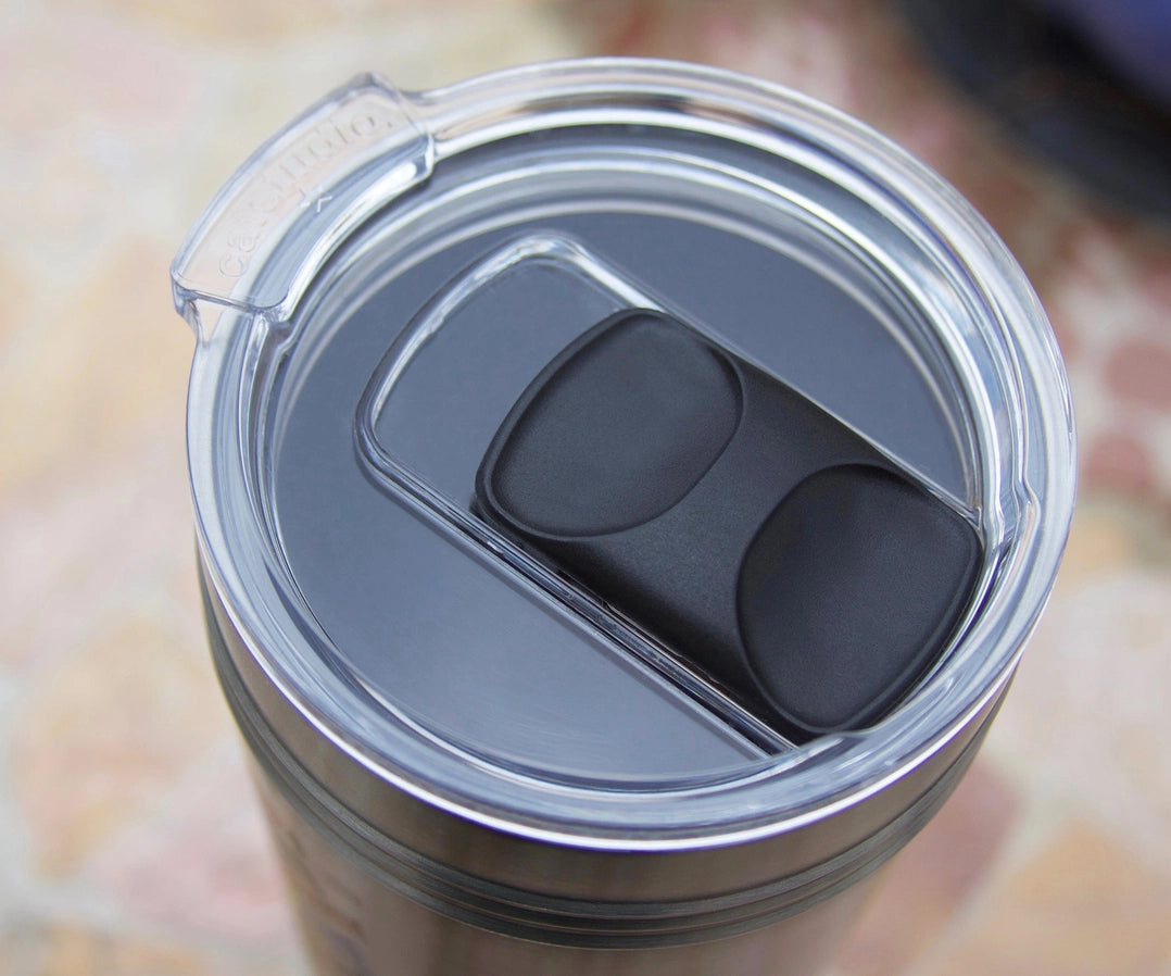 Ski Telluride Thermal Tumbler
