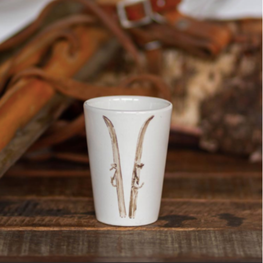 Espresso Cup Ski