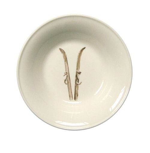 Small Ski Bowl