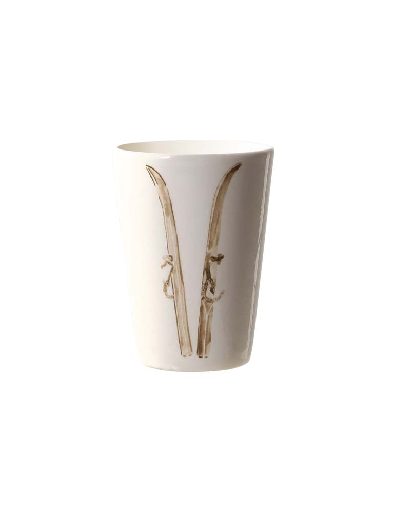 Espresso Cup Ski