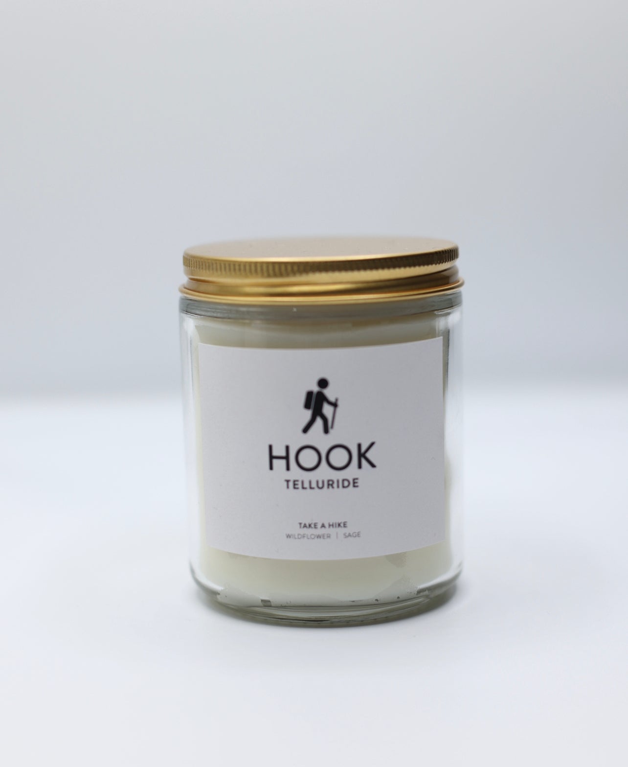 Take a Hike - Wildflowers & Sage 8oz