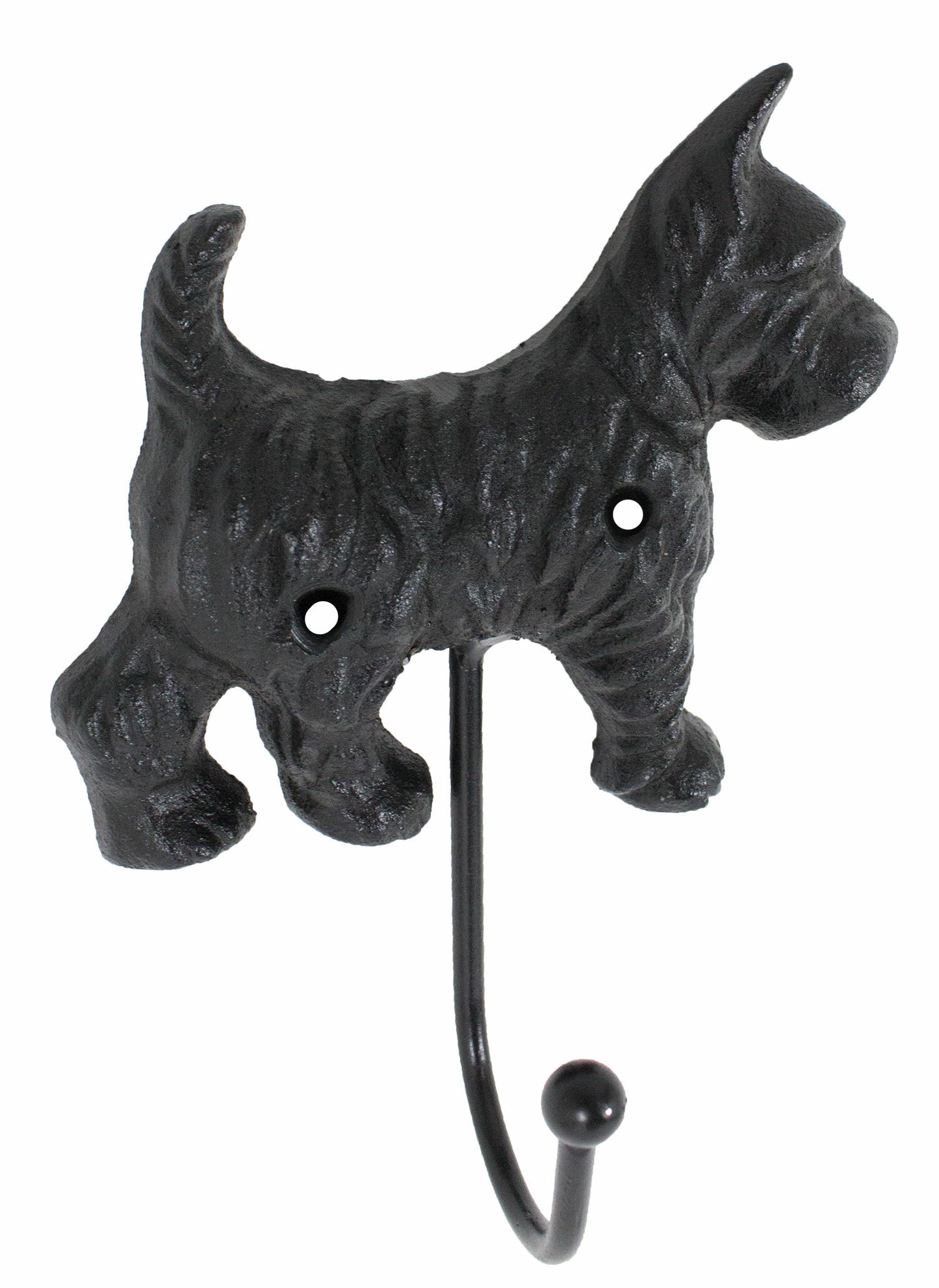 Scottie Hook