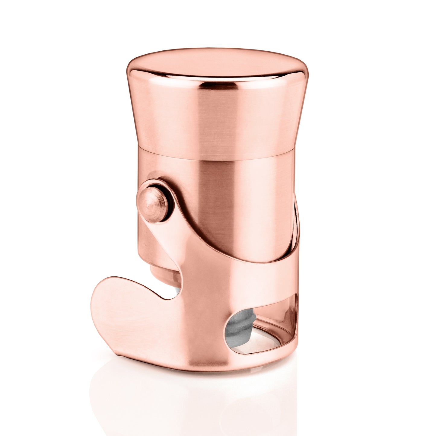 Copper Champagne Stopper