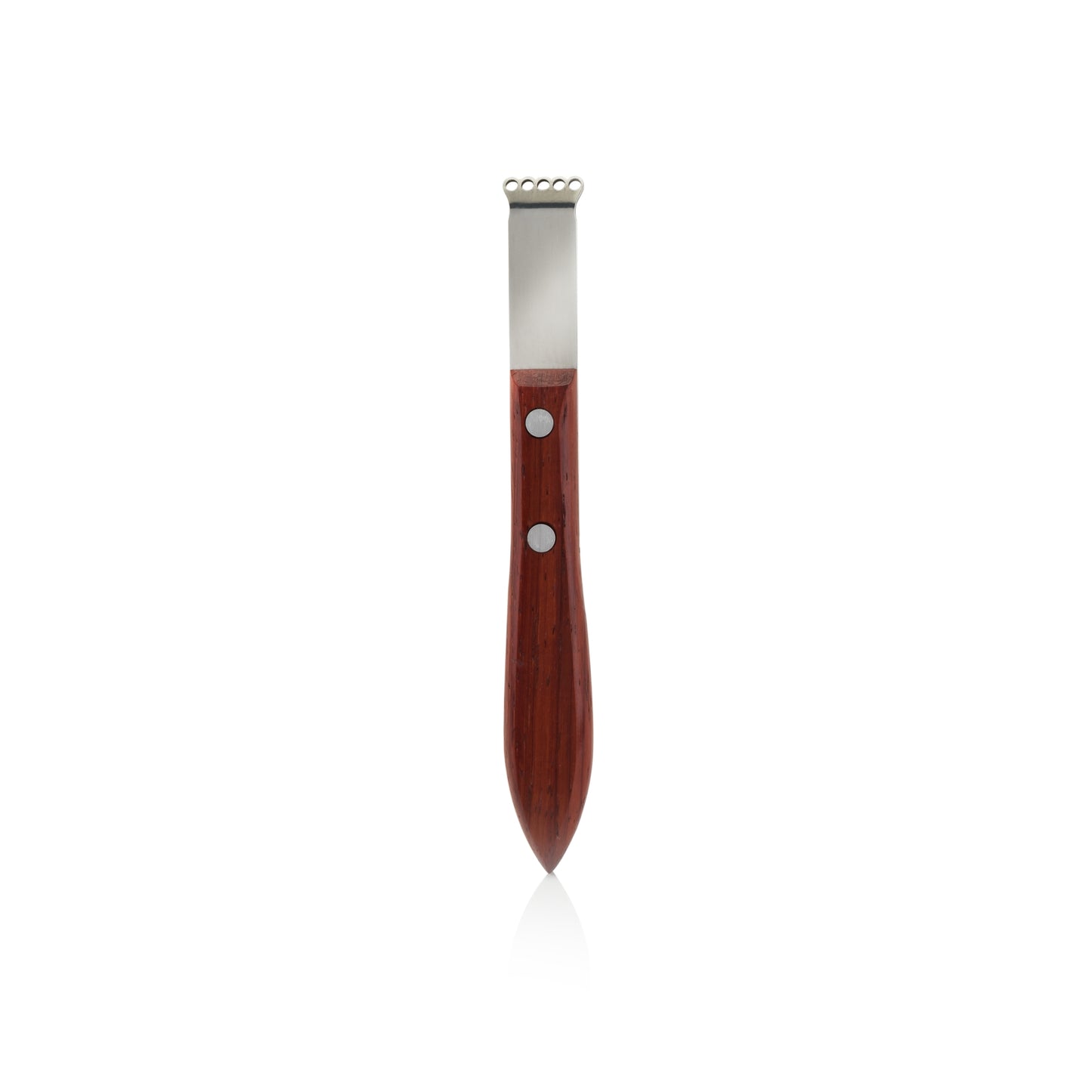 Professional Acacia Citrus Zester
