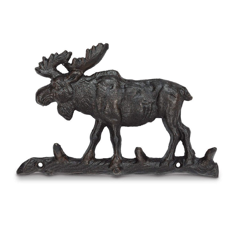 Triple Moose Hook