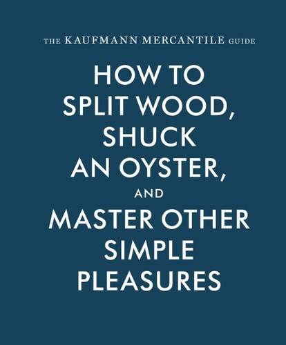 The Kaufman Mercantile Guide