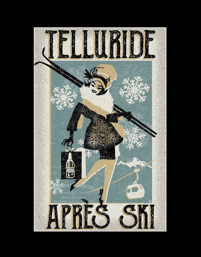 Après Ski