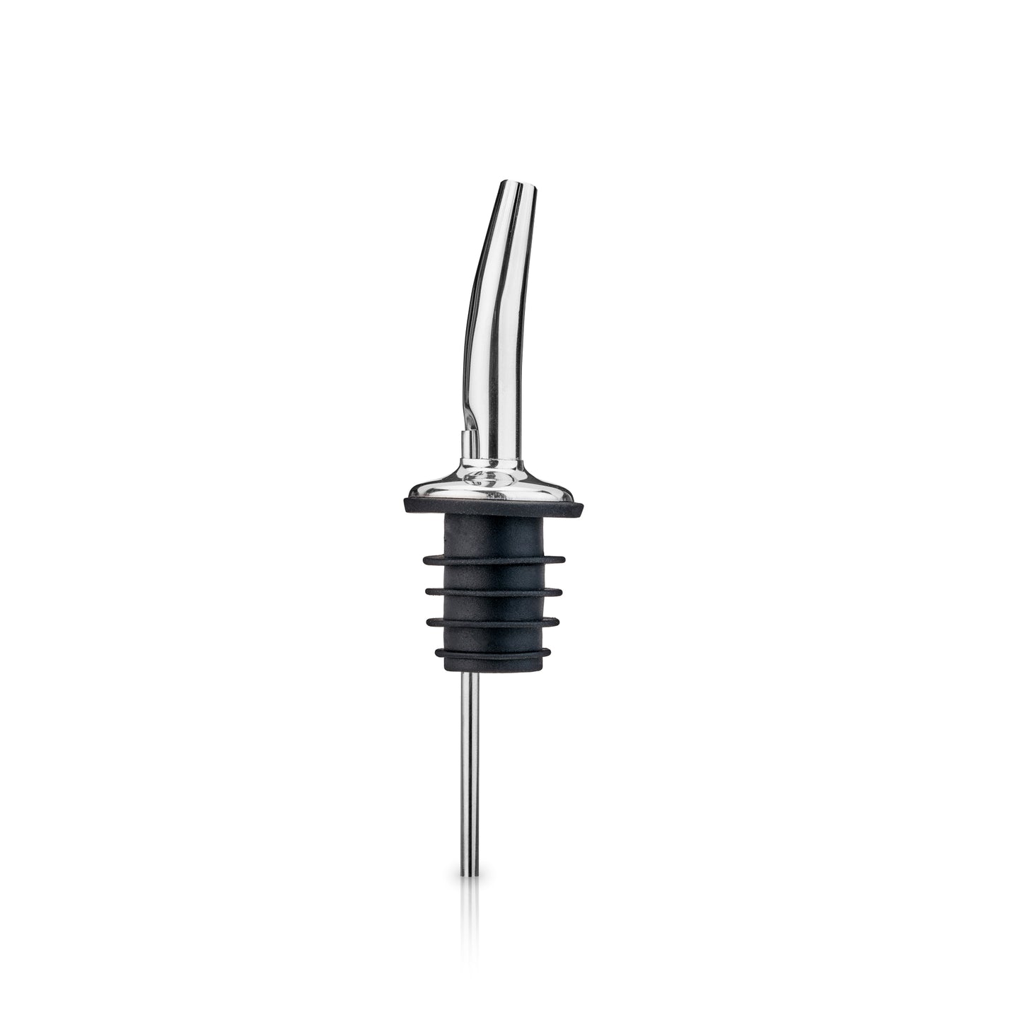 Professional Stainless Steel Liquor Pourer