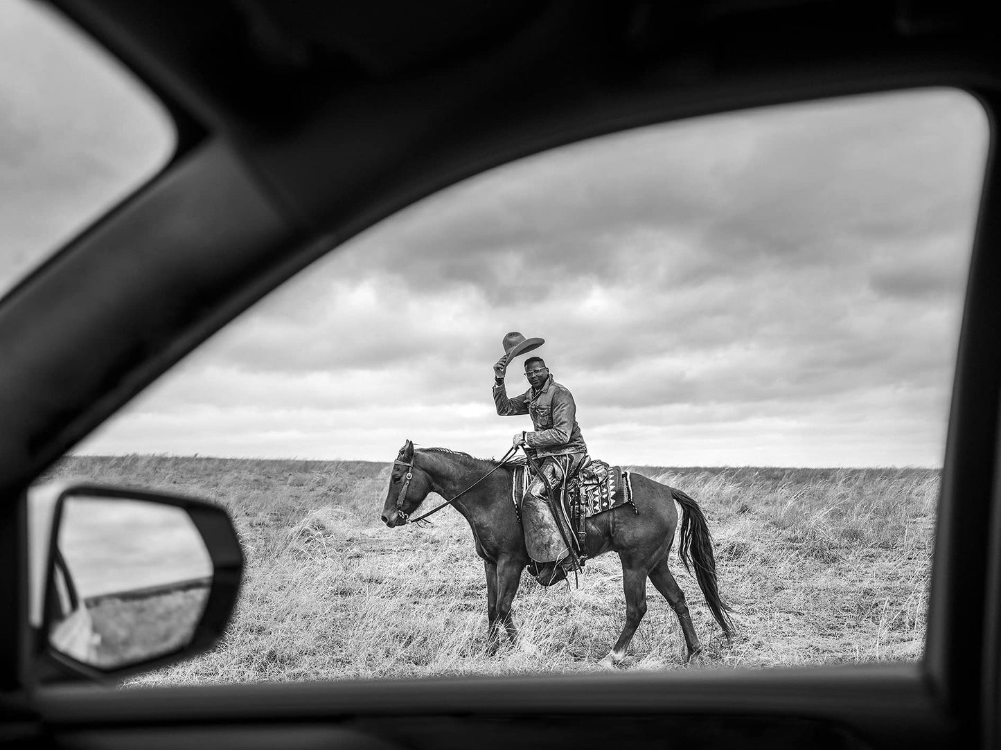 American Cowboys