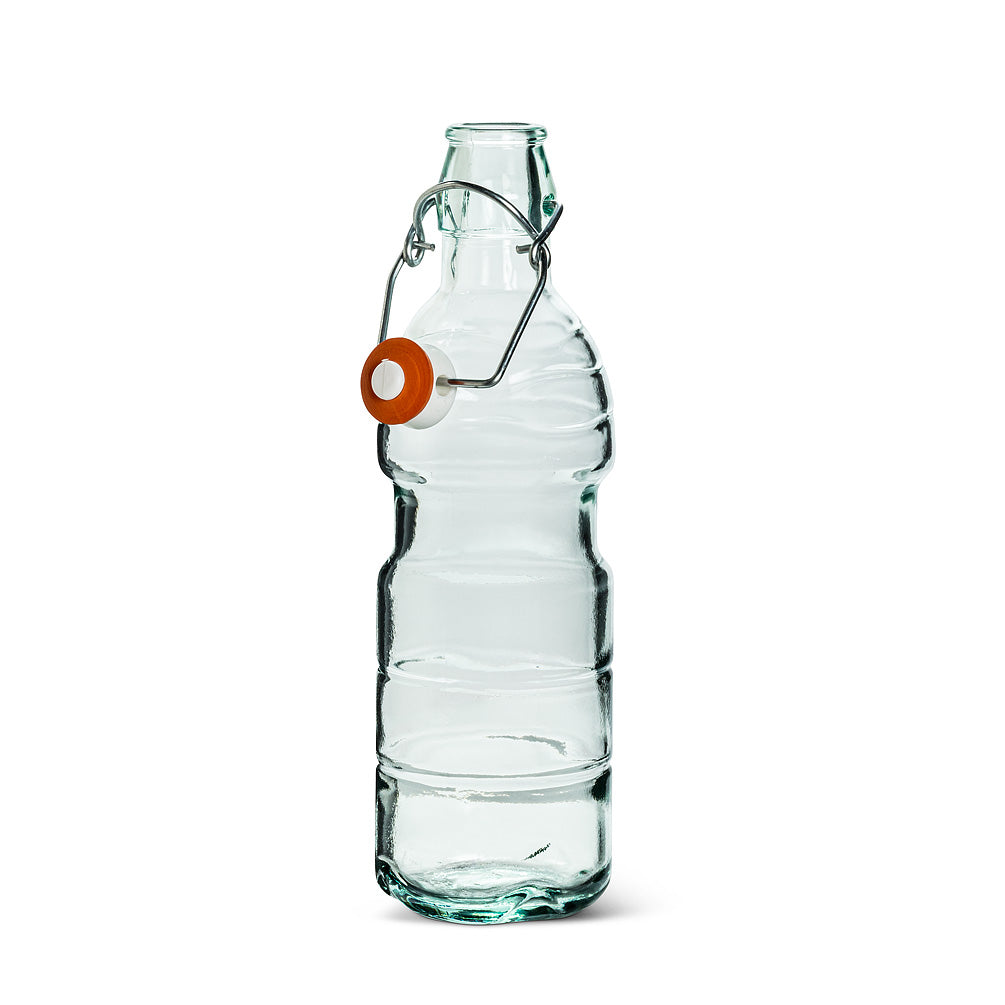 Classic Bottle w/Seal