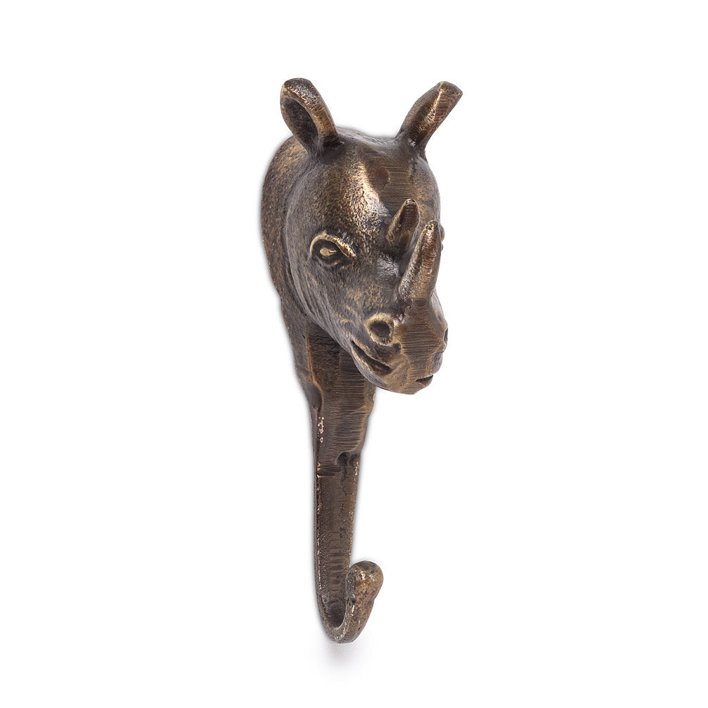 Rhino Head