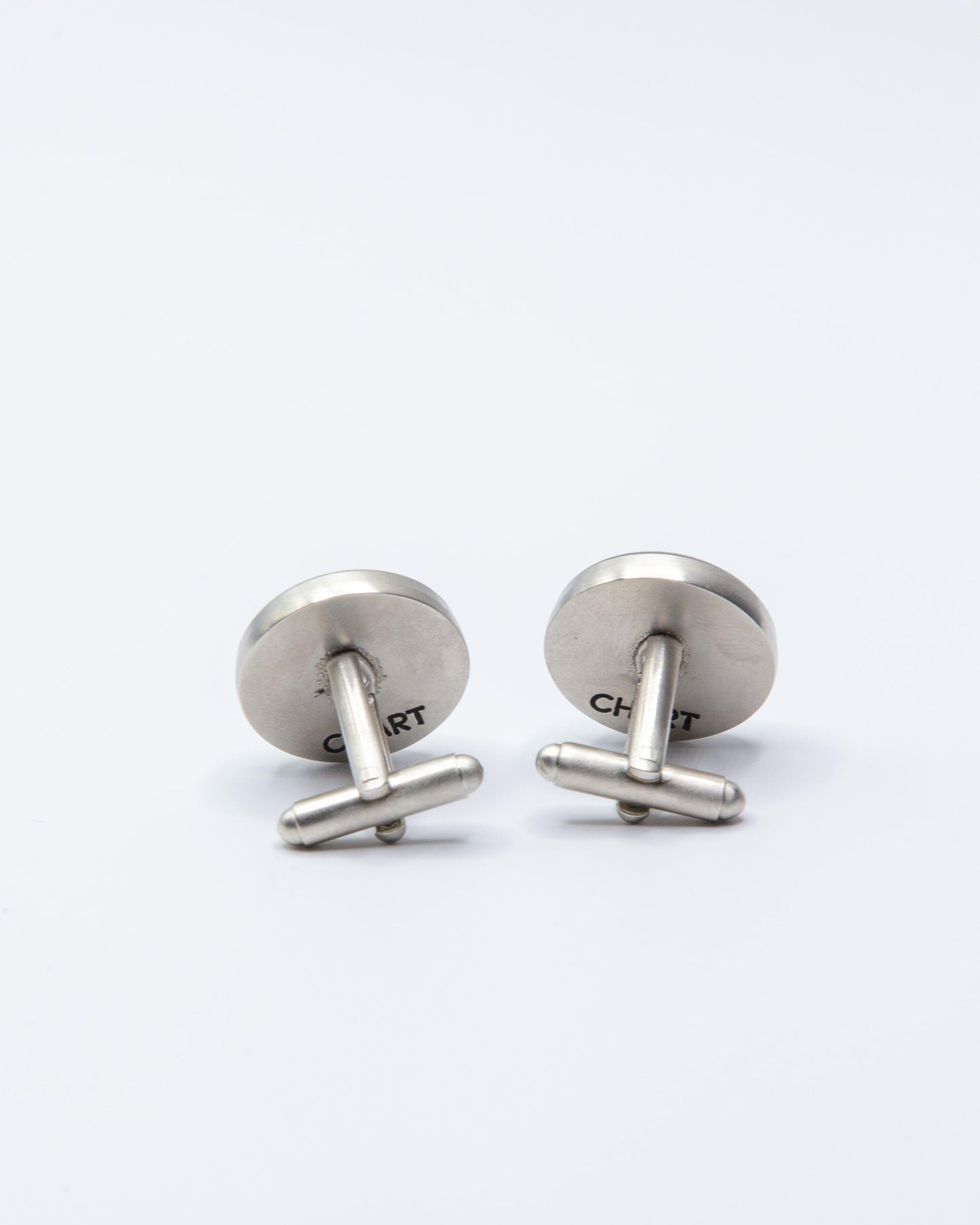 Telluride Pewter Cufflinks