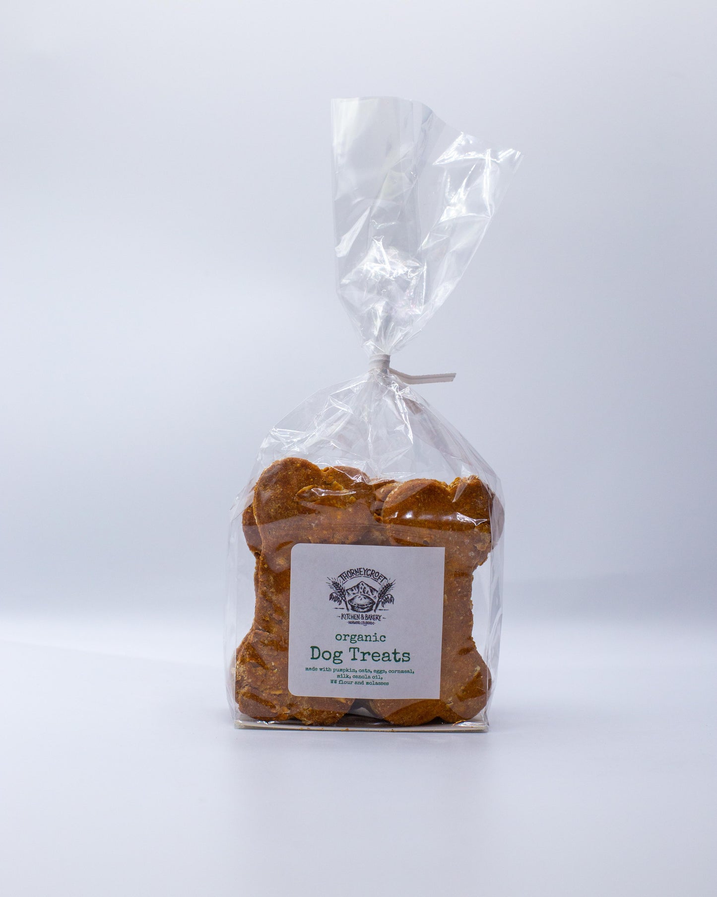 Dog Biscuit Bag