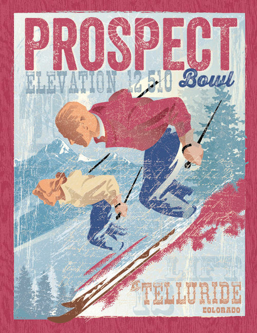 Prospect Bowl