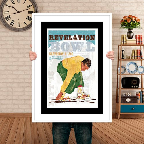 Revelation Bowl