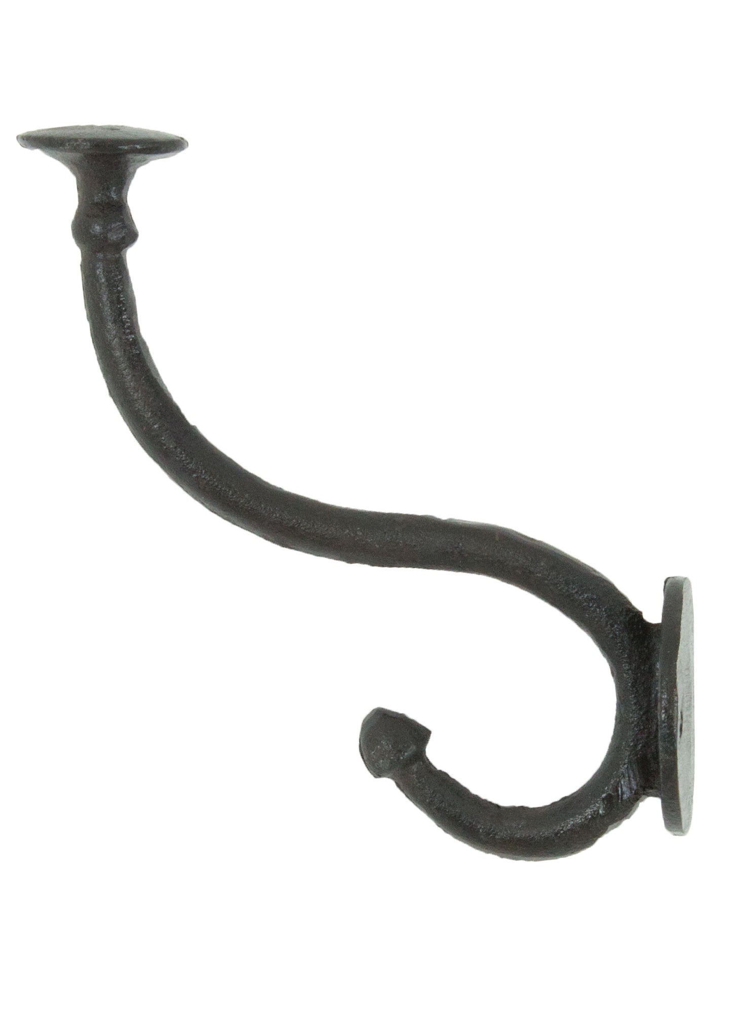 Coat and Hat Hook