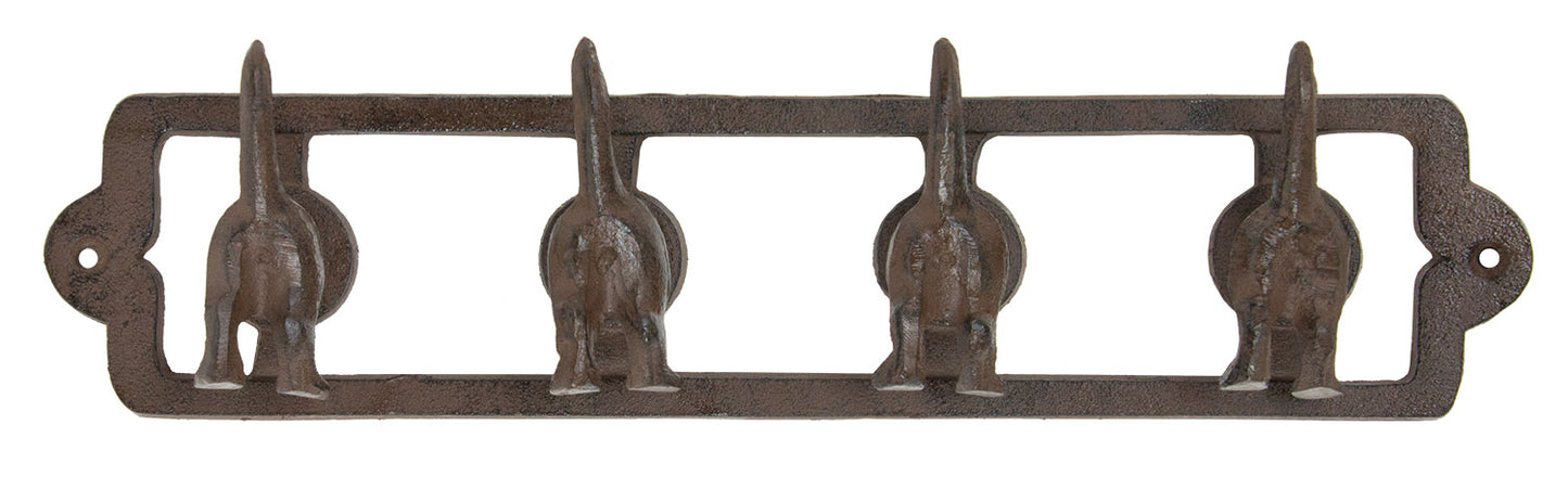 Dog Tail Hook