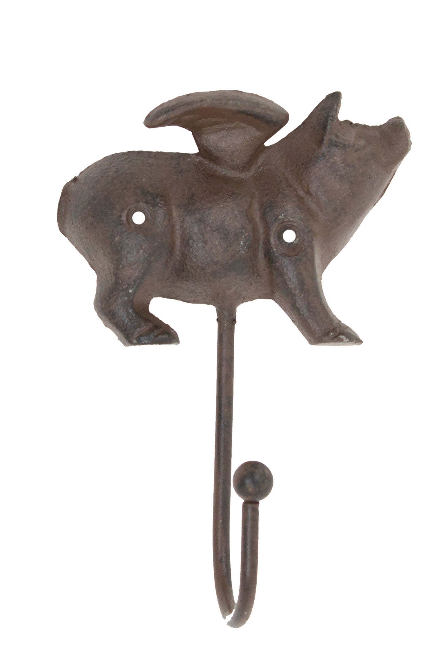 Flying Pig Hook