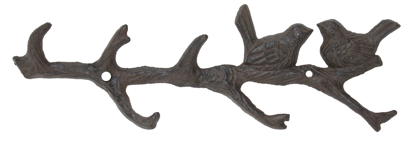 Branch Hook