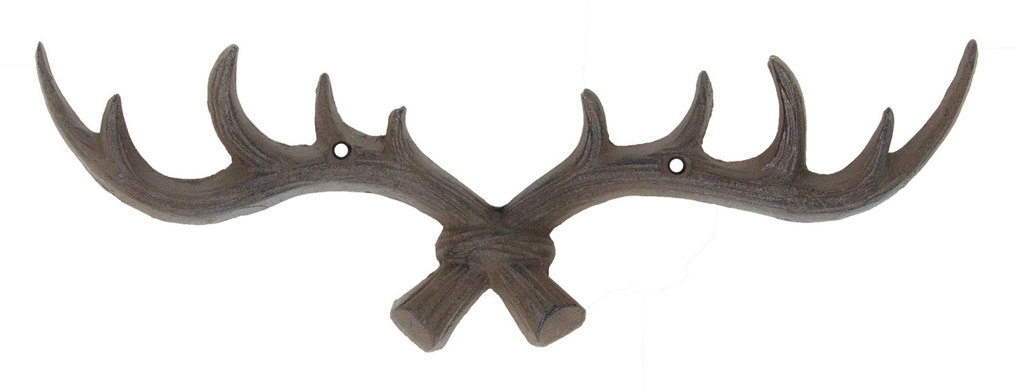 Antler Hook