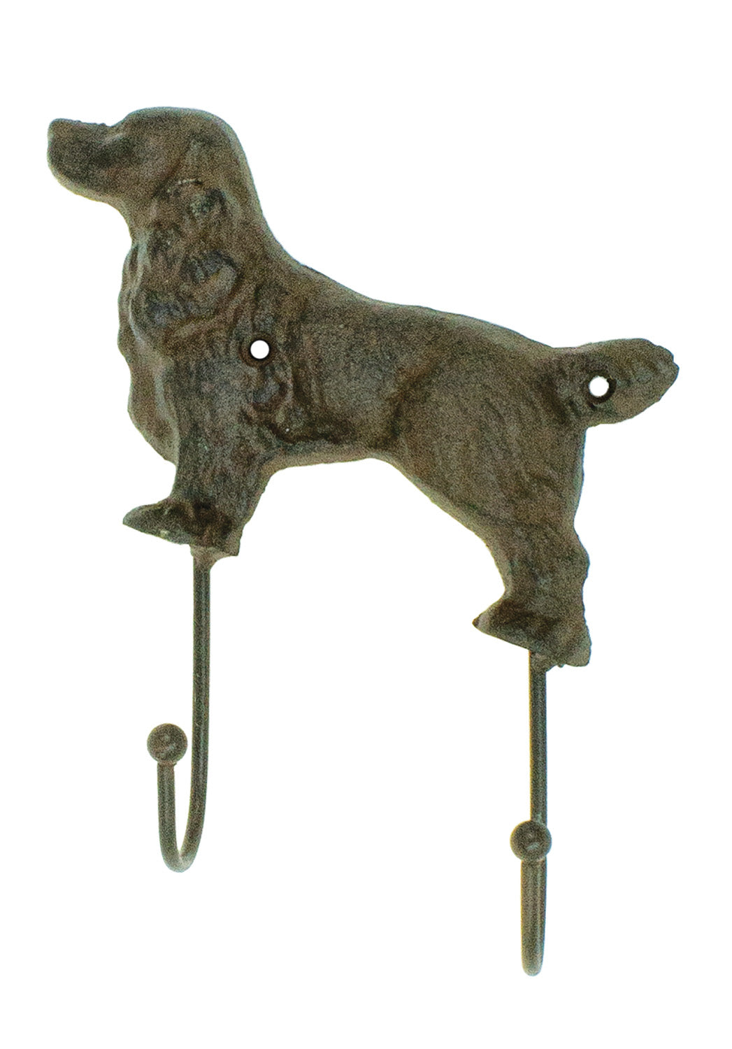 Leash hotsell holder hook