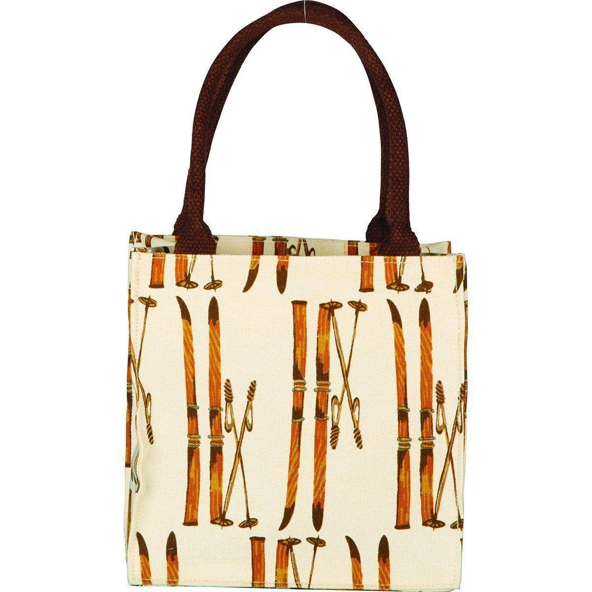 Mont Blanc Itsy Bitsy Tote Bag