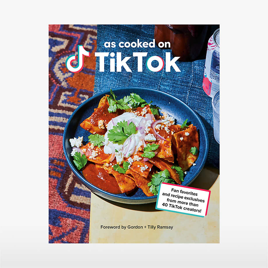 As Cooked On Tiktok