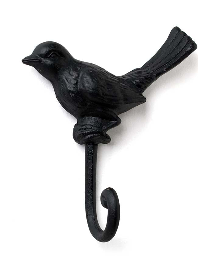 Small Bird Hook