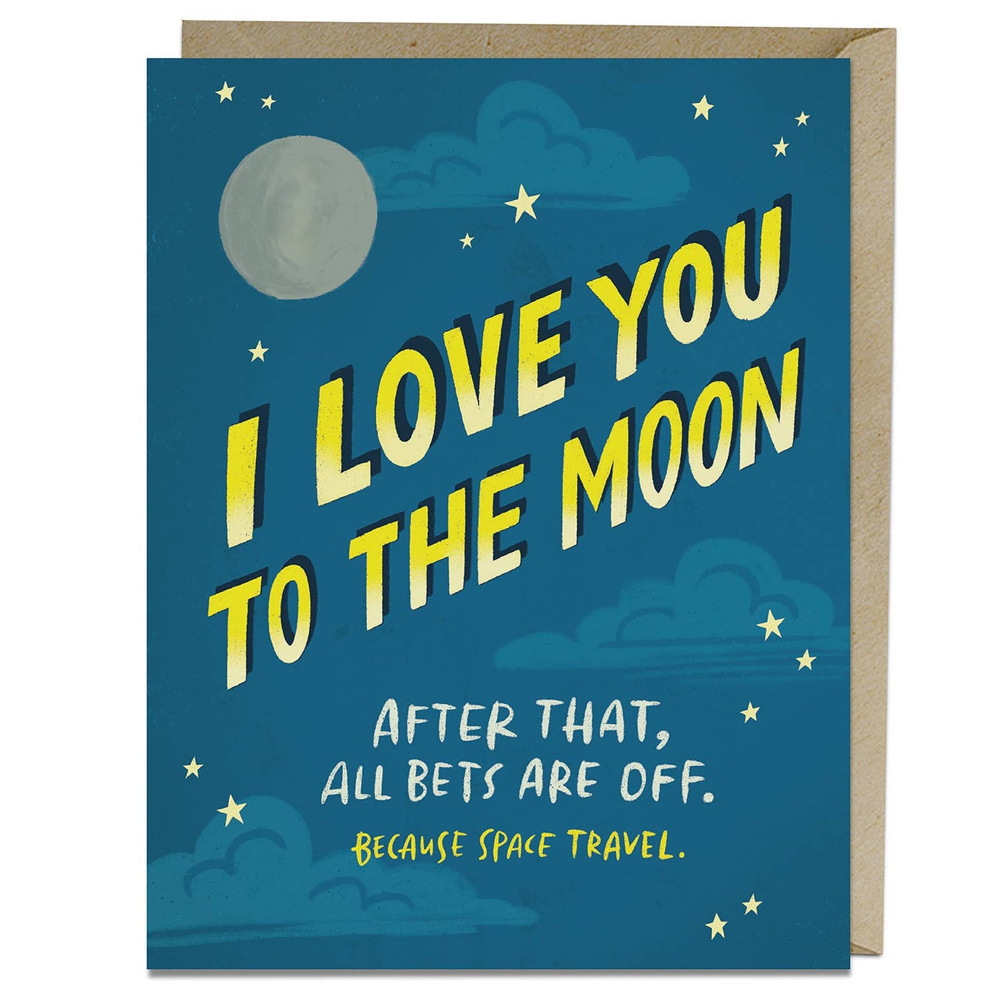 To The Moon