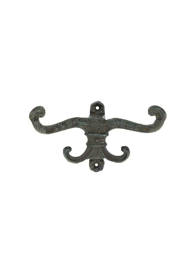 Four Prong Hook