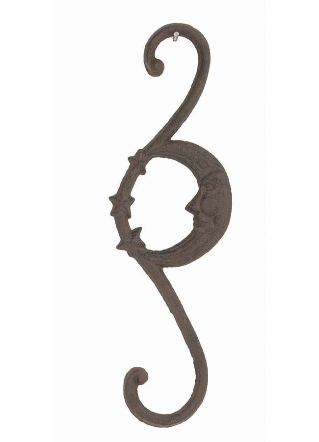 Hanging Moon Hook