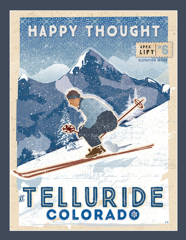 Happy Thought
