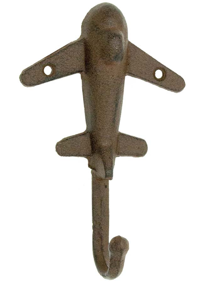 Jet Hook
