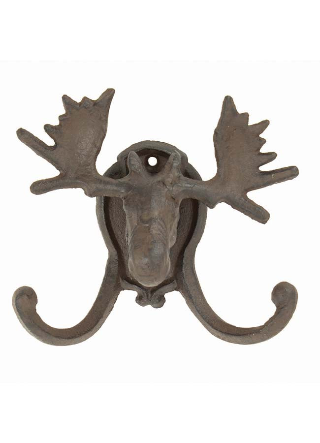 Moose Double Hook