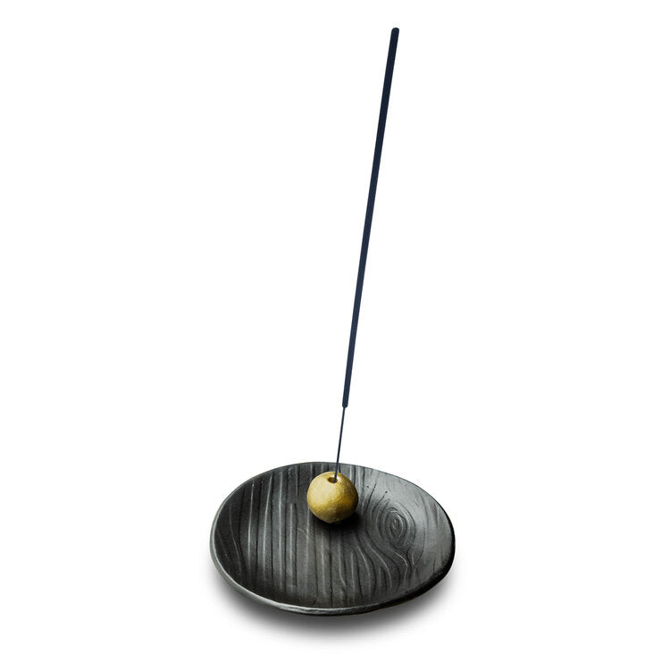 Incense Burner Sweet Balsam