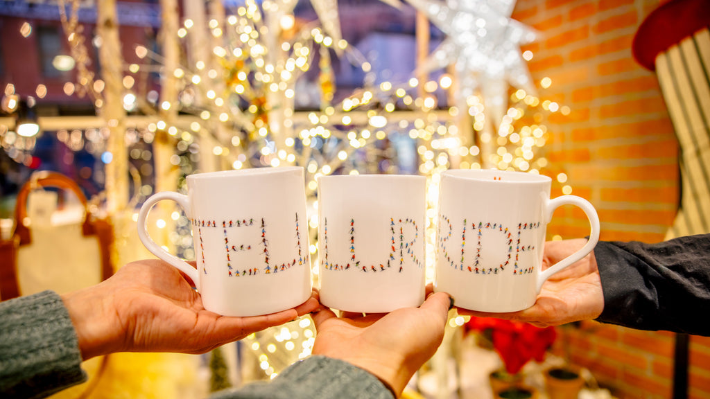 Telluride Colorado Mugs
