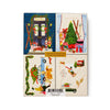 Home For the Holidays Boxed Cart Set