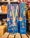 Home For the Holidays Roland Pine Reed Diffuser
