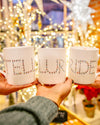Telluride Mug