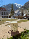 Powderhound Mug Alpine Flowers