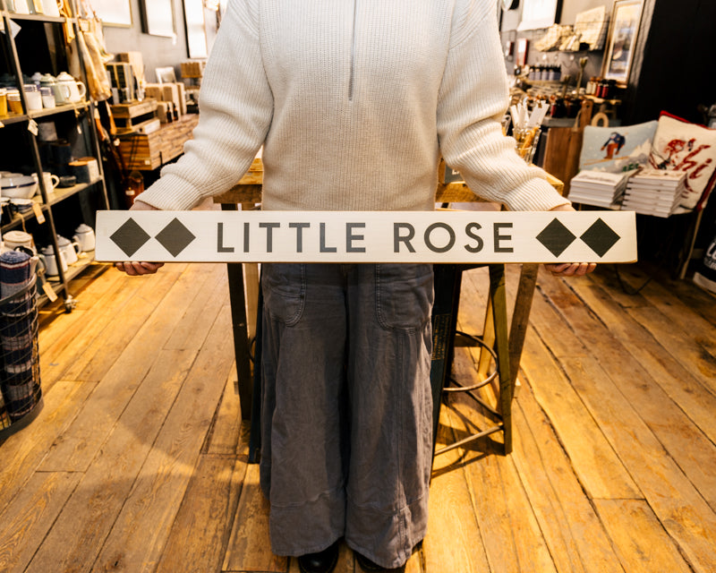 Little Rose Expert Only