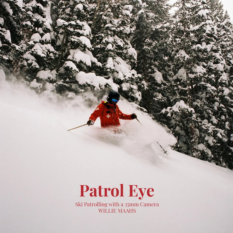 Patrol Eye