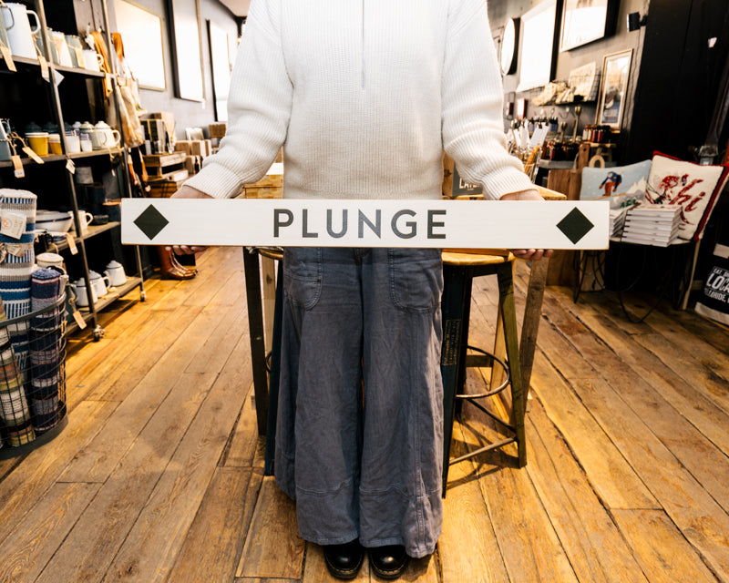 Plunge Difficult
