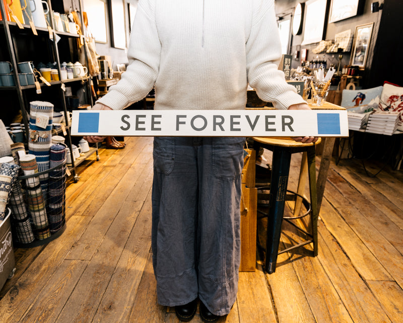 See Forever Intermediate