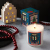 Home For the Holidays Roland Pine Single-Wick Candle
