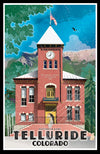 Telluride Courthouse