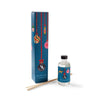 Home For the Holidays Roland Pine Reed Diffuser