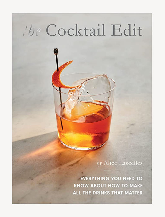 Cocktail Edit: Everything You Need To Know