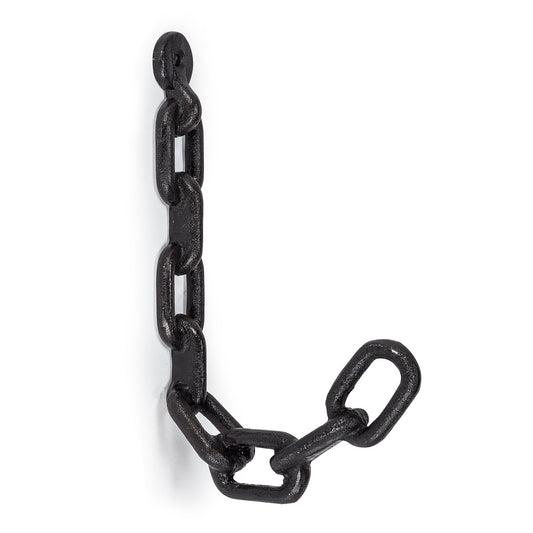Lg Chain Link Wall Hook
