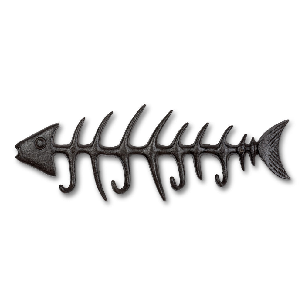 Fishbone Hook Lrg